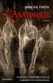 Couverture La Fabrica /  L'anatomiste Editions Terra Nova 2016