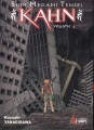 Couverture Shin Megami Tensei : Kahn, tome 4 Editions Ki-oon 2006