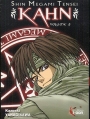 Couverture Shin Megami Tensei : Kahn, tome 5 Editions Ki-oon 2007