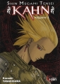 Couverture Shin Megami Tensei : Kahn, tome 6 Editions Ki-oon 2007