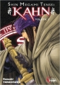 Couverture Shin Megami Tensei : Kahn, tome 7 Editions Ki-oon 2008