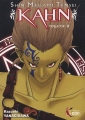 Couverture Shin Megami Tensei : Kahn, tome 8 Editions Ki-oon 2008
