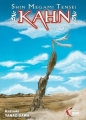 Couverture Shin Megami Tensei : Kahn, tome 9 Editions Ki-oon 2008