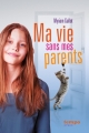 Couverture Ma vie sans mes parents Editions Syros (Tempo) 2016