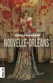 Couverture Nouvelle-Orléans Editions Québec Amérique (Magellan) 2016