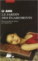 Couverture Le jardin des égarements Editions Philippe Picquier (Poche) 2003