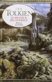 Couverture Le Seigneur des Anneaux, intégrale, illustrée (Lee) Editions Christian Bourgois  2001