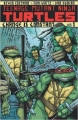 Couverture Teenage Mutant Ninja Turtles, book 01: Change is Constant Editions IDW Publishing 2012
