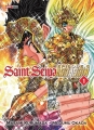 Couverture Saint Seiya : Episode G Assassin, tome 1 Editions Panini (Manga - Shônen) 2015