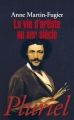 Couverture La vie d'artiste au XIXe siècle Editions Fayard 2012