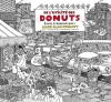 Couverture De l'utilité des donuts Editions Actes Sud (BD) 2010