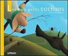 Couverture Les trois petits cochons Editions Magnard 2004