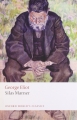 Couverture Silas Marner Editions Oxford University Press (World's classics) 2008