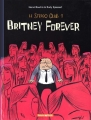 Couverture Le Stéréo Club, tome 1 : Britney Forever Editions Dargaud (Poisson pilote) 2004