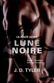 Couverture La Meute Alpha, Tome 3 : Lune Noire Editions AdA 2015