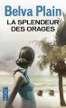 Couverture La splendeur des orages Editions Pocket 2009