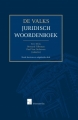 Couverture De Valks Juridisch Woordenboek Editions Intersentia 2010