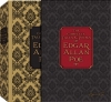 Couverture The Complete Tales and Poems of Edgar Allan Poe Editions Race Point 2014