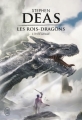 Couverture Les rois-dragons, intégrale Editions J'ai Lu 2016