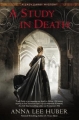 Couverture A Lady Darby Mystery, book 4 :  A Study in Death Editions Berkley Books 2015