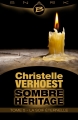 Couverture Les Chroniques d'un Arc'Helar, tome 5 / Sombre Héritage, tome 5 : La soif éternelle Editions Bragelonne (Snark) 2014