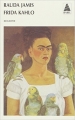 Couverture Frida Kahlo Editions Babel 1999