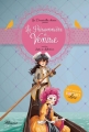 Couverture Les demoiselles chéries, tome 2 : La prisonnière de Venise Editions Fleurus 2014