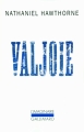 Couverture Valjoie Editions Gallimard  (L'imaginaire) 2011