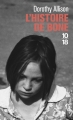 Couverture L'histoire de Bone Editions 10/18 2003