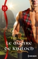 Couverture La captive des Hautes-terres / Le maître de Kinloch / La prisonnière du Highlander Editions Harlequin (Les historiques) 2014