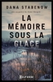 Couverture Kate Shugak, tome 2 : La mémoire sous la glace Editions Delpierre 2014