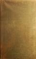 Couverture A travers l'Europe, notes de voyage : Ecosse, Angleterre, France, Suisse, Allemagne, Tyrol, Pologne Editions Sanard et Derangeon 1898