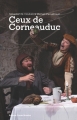 Couverture Ceux de Corneauduc, tome 1 Editions Cousu Mouche 2015