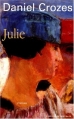 Couverture Julie Editions du Rouergue 1999