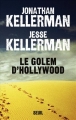 Couverture Le golem d'Hollywood / Que la bête s'éveille Editions Seuil 2015