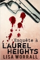 Couverture Enquête à Laurel Heights, tome 1 Editions Juno Publishing (Sweet mystery) 2015