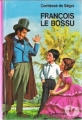Couverture François le bossu Editions Casterman 1984