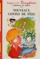 Couverture Nouveaux contes de fées Editions G.P. (Rouge et Or Dauphine) 1973