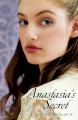 Couverture Anastasia's Secret Editions Bloomsbury 2010