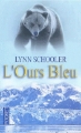 Couverture L'ours bleu Editions Pocket 2003