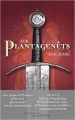 Couverture Les Plantagenêts Editions Flammarion (Au fil de l'histoire) 2015