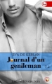 Couverture Journal d'un gentleman (Spicy), tome 2 Editions Nisha (Crush Story) 2016