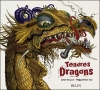 Couverture Tendres dragons Editions Belin 2007