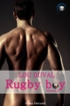 Couverture Rugby Boy (Spicy), intégrale, saison 2 Editions Nisha (Séries Glamour et Suspens) 2015