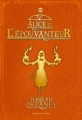 Couverture L'Épouvanteur, tome 12 : Alice et l'épouvanteur Editions Bayard (Jeunesse) 2016