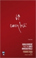 Couverture Crazy love Editions BLF 2011