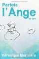 Couverture Parfois l'ange se tait Editions Autoédité 2015