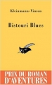 Couverture Bistouri Blues Editions Le Masque 2007