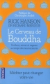 Couverture Le cerveau de Bouddha Editions Pocket (Evolution) 2013