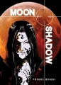 Couverture Moon Shadow Editions Komikku 2016